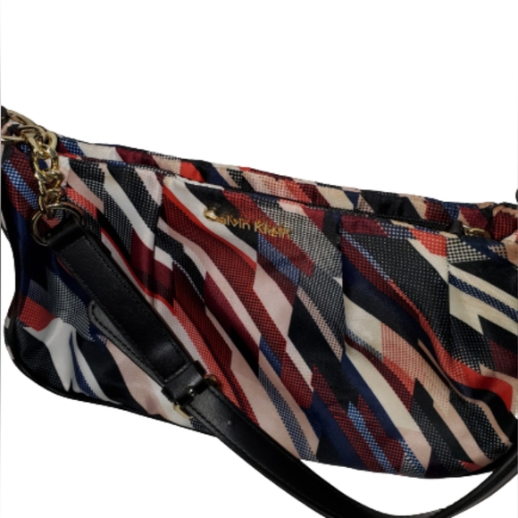 NWOT Calvin Klein Shoulder bag - Picture 1 of 9